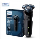 飞利浦（PHILIPS）电动剃须刀亲肤新5系智能感应刮胡刀S5066【敏感肌适用】