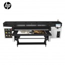 HP Latex R2000打印机 大容量墨盒超宽打印64英寸绘图仪 K0Q45A Latex R2000打印机