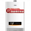 万家乐 12升燃气热水器(天然气）智能精控恒温 断电记忆 多重安全防护 JSQ24-D13