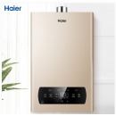 海尔（Haier）12升水气双调燃气热水器智能防冻智能WIFI 恒温芯恒温 JSQ22-12DN1(12T)U1 天然气 *