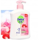 滴露（Dettol） 洗手液500g*2 洗手液 抑菌洗手液 滋润、植物香型随机发