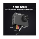 萤石 S3运动相机 4K超广角 户外摩托骑行水下防水记录防抖 照相机 Vlog数码运动摄像机