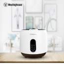 西屋 Westinghouse 加湿器卧室办公室香薰机轻音空气加湿4LUV杀菌 WHT-4000K