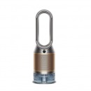 戴森（Dyson) PH04 多功能空气加湿净化器 兼具净化器及加湿功能 无雾加湿 除甲醛 黑金色