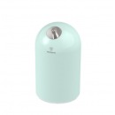 西屋（Westinghouse） 加湿器1.6L 家用办公室大雾量小型迷你桌面香薰机瓷青绿 WHU-1800G