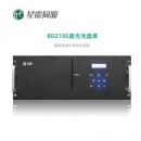 星震机架式光盘库BD210S存储设备 25.6TB 千兆以太网口 含200片档案级蓝光光盘