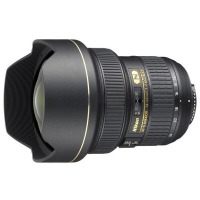 尼康 AF-S14-24mm f/2.8G 镜头（个）