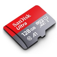闪迪 128G SD 存储卡（个）