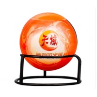 CX天域1.2kg灭火球