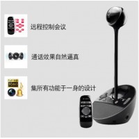 罗技（Logitech） BCC950清摄像头