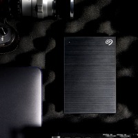 希捷4TB 2.5英寸移动硬盘