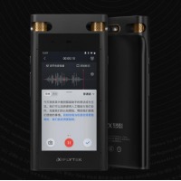 科大讯飞 AI智能录音笔SR702 录音笔转文字 视频实时翻译 OCR识别 离线转写 32