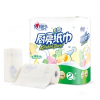 心相印卷纸
