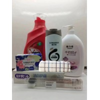 防暑洗护包7件套