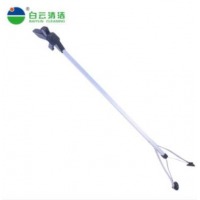白云清洁 AF09007 拾物夹环卫垃圾钳取物夹卫生夹长柄夹垃圾夹