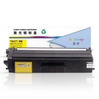 盈佳（YJ）TN471黄粉 粉盒  1800页(A4,5%) 适用兄弟Brother HL