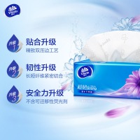 维达（Vinda）超韧S码抽纸3层130抽24包 餐巾纸抽纸巾面巾纸 卫生纸巾抽 整箱 2