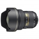 尼康 AF-S14-24mm f/2.8G 镜头（个）