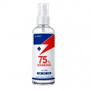 百年修医生 75度酒精消毒喷雾100ml*1瓶