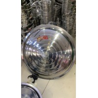不锈钢锅盖 直径115cm