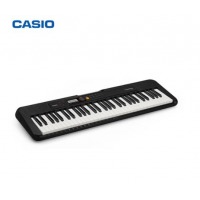 卡西欧（CASIO） 电子琴 CT-S200BK黑色  61键电子琴