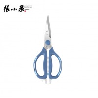 张小泉 海韵系列多用厨房剪 剪刀 J20760100