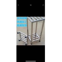 不锈钢置物架  70*30cm  定制款