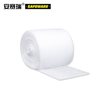 安赛瑞 10560 珍珠棉卷材 30cm×60m 厚3mm EPE珍珠棉 防震包装珍珠棉 