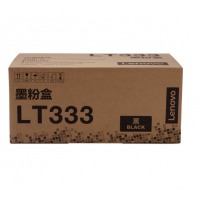 联想（Lenovo）原装黑色硒鼓LT333（适用LJ3303DN LJ3803DN打印机）