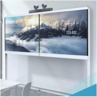 华为 CloudLink RoomPresence 65T 视频会议会议室终端