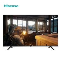 海信（Hisense）50H55E 超高清4K 全面屏智慧屏液晶电视 50英寸