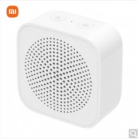 小米小爱随身音箱 一键唤醒小爱 蓝牙5.0 远程操控智能家居 来电免提 经典小米ID设计