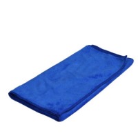 欧菲思达 30*60cm 纳米吸水抹布 蓝色