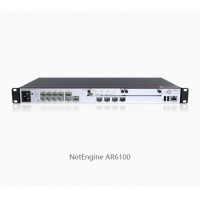 NetEngine AR6140E_9G_2AC系列企业路由器