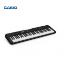 卡西欧（CASIO） 电子琴 CT-S200BK黑色  61键电子琴