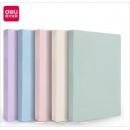 得力72675_80页资料册(混)