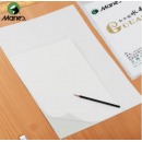 马利 水粉纸8k加厚40张 水粉颜料纸160g ZH41608-1