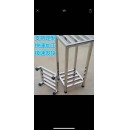 不锈钢置物架  70*30cm  定制款