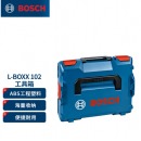 博世（BOSCH）L-Boxx大容量工具箱 L-Boxx 102