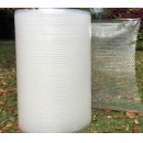 宽度60cm  长度约75米 气泡膜（5kg）全新料气泡垫防震膜打包装泡沫泡泡纸