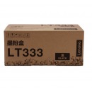 联想（Lenovo）原装黑色硒鼓LT333（适用LJ3303DN LJ3803DN打印机）（3000页）