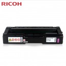 理光（Ricoh）SP C250C型 红色墨粉盒