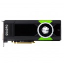丽台（LEADTEK） NVIDIA Quadro P400 P600 P1000 P2200显卡 P5000 16G显卡(DP*4+DVI-D*1)