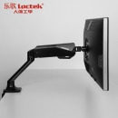 乐歌（Loctek） Q3 显示器支架 桌面电脑显示器旋转升降显示器支架臂