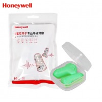 霍尼韦尔（Honeywell） 耳塞 抗噪防噪音 睡眠隔音学习工作睡觉耳塞 LPF-1 （