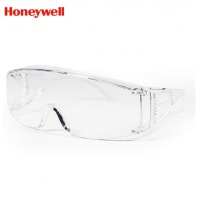 霍尼韦尔（Honeywell）护目镜100002透明防雾镜片男女防护眼镜