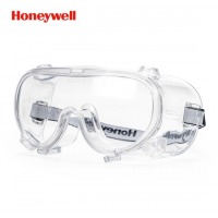 霍尼韦尔（Honeywell）防护眼镜 护目镜男女LG99100 防雾风沙骑行眼罩