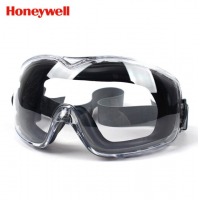 霍尼韦尔（Honeywell）D-Maxx全景式防冲击眼罩1017751高效涂层防雾防刮擦