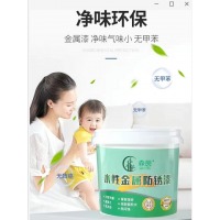 森茵水性金属防锈漆 5kg