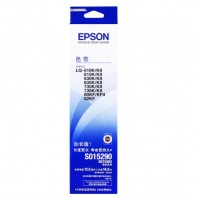 爱普生（EPSON） 色带S015290 LQ-630K 635K 730K 735K 8